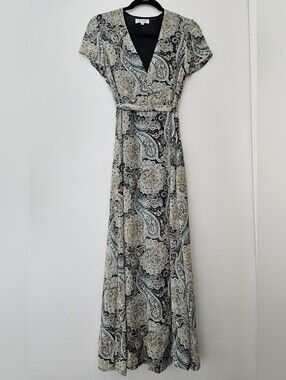 WYLDR | Maxi Dress